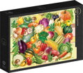 GRAFIKA Puzzle Zahradníkův poklad 1000 dílků