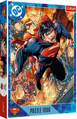 TREFL Puzzle Superman 1000 dílků