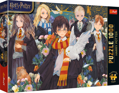 TREFL Puzzle Premium Plus Harry Potter 1000 dílků