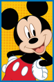 TREFL Puzzle Tým Mickey Mouse 3x80 dílků