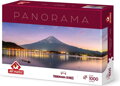 ART PUZZLE Panoramatické puzzle Hora Fuji, Japonsko 1000 dílků