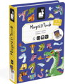JANOD Magnetibook Draci