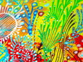 ENJOY Puzzle Přežití v poušti 1000 dílků