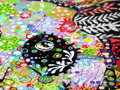 ENJOY Puzzle Enigmatická panda 1000 dílků