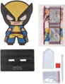 CRYSTAL ART Diamantové malování X-men: Wolverine