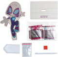 CRYSTAL ART Diamantové malování Spiderman: Ghost Spider