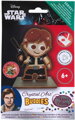 CRYSTAL ART Diamantové malování Star Wars: Han Solo