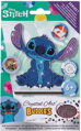 CRYSTAL ART Diamantové malování Disney: Stitch