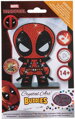 CRYSTAL ART Diamantové malování Avengers: Deadpool