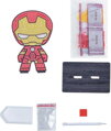 CRYSTAL ART Diamantové malování Avengers: Ironman