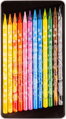 KOH-I-NOOR Umělecké pastelky Progresso Magic 8772 - 12 ks