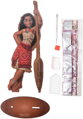 CRYSTAL ART Diamantové malování XL Disney: Moana