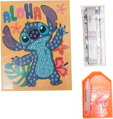 CRYSTAL ART Diamantové malování Junior Disney: Stitch