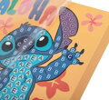 CRYSTAL ART Diamantové malování Junior Disney: Stitch