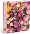GALISON Puzzle Pomíjívé tulipány 1000 dílků