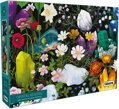 GIBSONS Puzzle Ozdravné krystaly 500 dílků