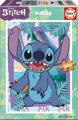 EDUCA Puzzle Disney Stitch 300 dílků
