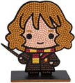 CRYSTAL ART Diamantové malování Harry Potter: Hermiona Grangerová