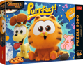 TREFL Puzzle Premium Plus Garfield 1000 dílků