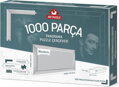 ART PUZZLE Rám na puzzle 96x34cm White (14624)