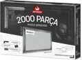 ART PUZZLE Rám na puzzle 96x68cm Silver (14630)