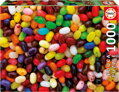 EDUCA Puzzle Jelly Beans 1000 dílků