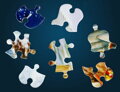 HOP Puzzle No.21: Ochlazení 1000 dílků