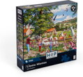 HOP Puzzle Lamy 1000 dílků