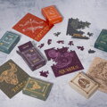 PROFESSOR PUZZLE Puzzle Znamení zvěrokruhu: Rak 50 dílků