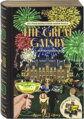 PROFESSOR PUZZLE Puzzle Velký Gatsby 252 dílků