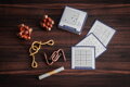 PROFESSOR PUZZLE LOST&FOUND: Hlavolam Starověká civilizace 5v1