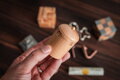 PROFESSOR PUZZLE LOST&FOUND: Hlavolam Sedm divů světa 7v1