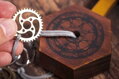 PROFESSOR PUZZLE Myths and Legends: Alexandr Veliký a Gordický uzel