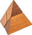 PROFESSOR PUZZLE Great Minds: Slavní muži 8v1