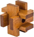 PROFESSOR PUZZLE Great Minds: Slavní muži 8v1