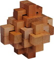 PROFESSOR PUZZLE Great Minds: Keplerův planetární hlavolam