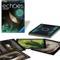 RAVENSBURGER Tajemná audiohra echoes Drákulův odkaz