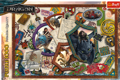 TREFL Puzzle Jak vycvičit draka 1000 dílků