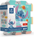 TREFL Pěnové puzzle Lilo & Stitch