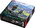 GOOD LOOT Puzzle Assassin's Creed: Shadows Vista of Japan 1000 dílků