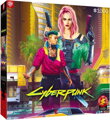 GOOD LOOT Puzzle Cyberpunk 2077: Kitsch Style 1000 dílků