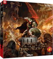 GOOD LOOT Puzzle Doom: The Dark Ages Slayer's Rage 1000 dílků