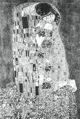 TREFL Art Frame Puzzle Polibek 500 dílků s rámem