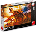 DINO Puzzle Jurský park 1000 dílků