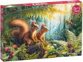 CHERRY PAZZI Puzzle Tento jeden okamžik 500 dílků