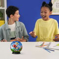 RAVENSBURGER 3D Puzzleball Sonic 72 dílků