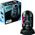 RAVENSBURGER 3D puzzle Hylkies: Star Wars: Darth Vader 54 dílků