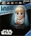 RAVENSBURGER 3D puzzle Hylkies: Star Wars: Luke Skywalker 54 dílků