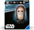 RAVENSBURGER 3D puzzle Hylkies: Star Wars: Obi-Wan Kenobi 54 dílků