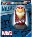 RAVENSBURGER 3D puzzle Hylkies: Marvel: Ironman 54 dílků